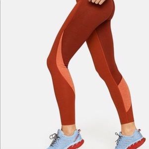 Outdoor Voices TechSweat 7/8 Zoom Leggings